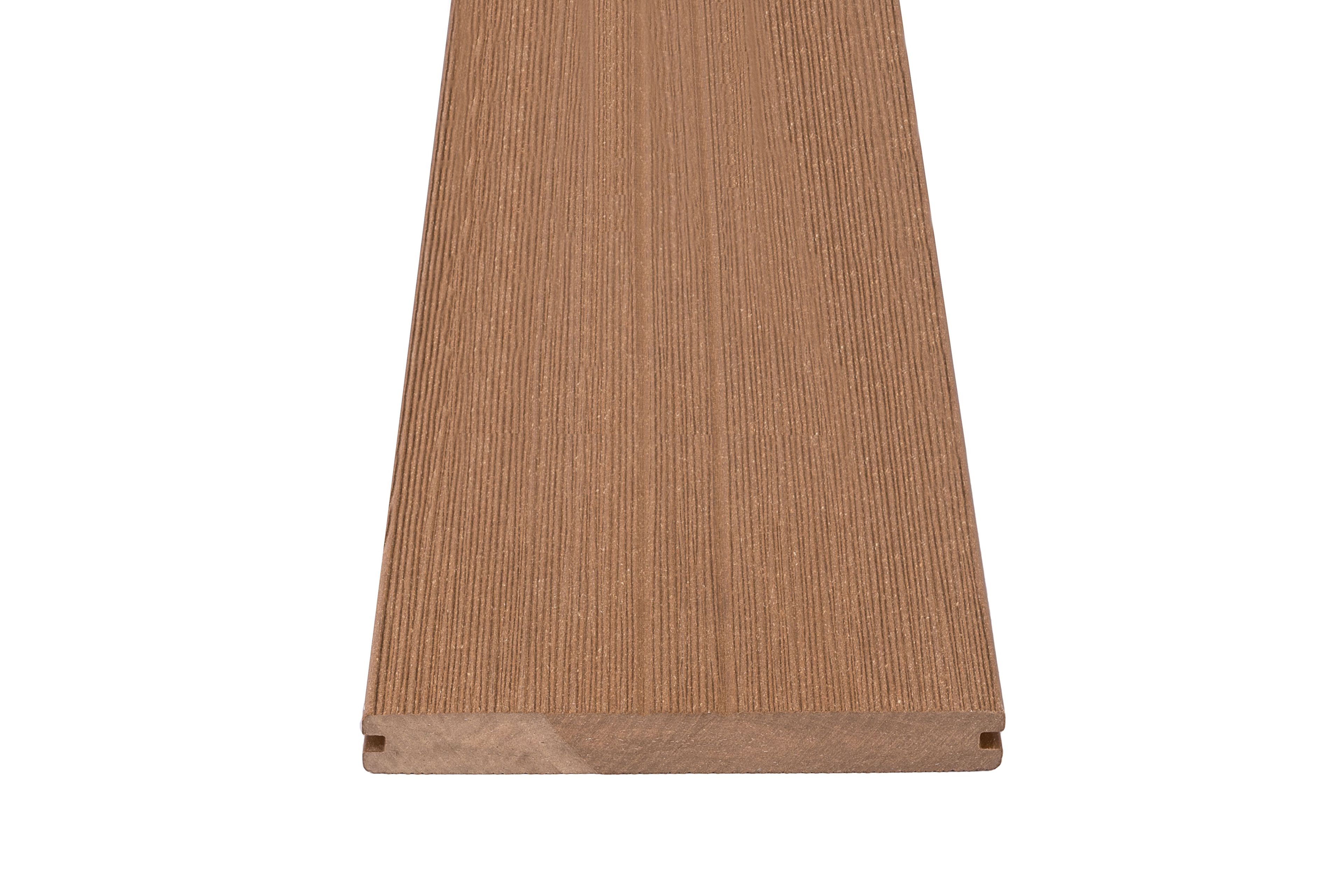 Композитный деревянный настил первого поколения Déco Для наружного применения ARCH-00052289 - Вид №4