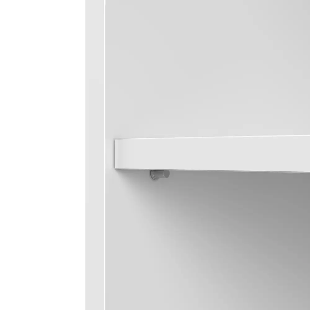Кухонный шкаф напольный Неро Delinia 80x82.5x58 см МДФ цвет графит 86578026 STLM-2003424 - Вид №7