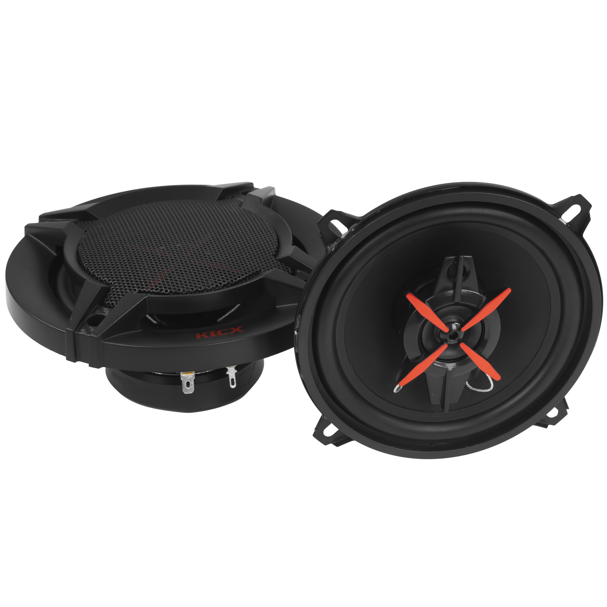 9102826 Коаксиальная акустическая система Kicx ST 132 STDN-0020580