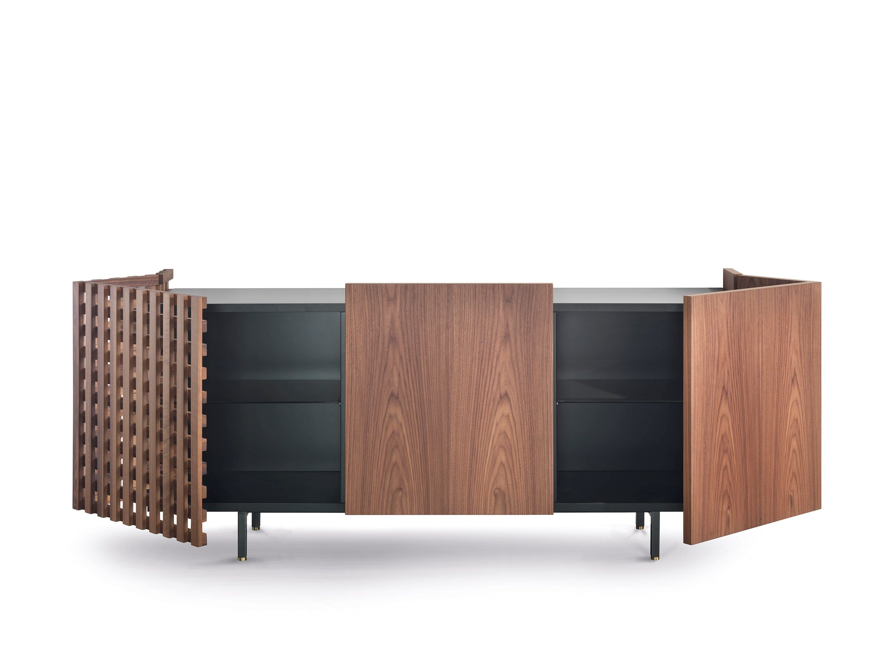 Деревянный шкаф Pacini & Cappellini ARCH-00019665