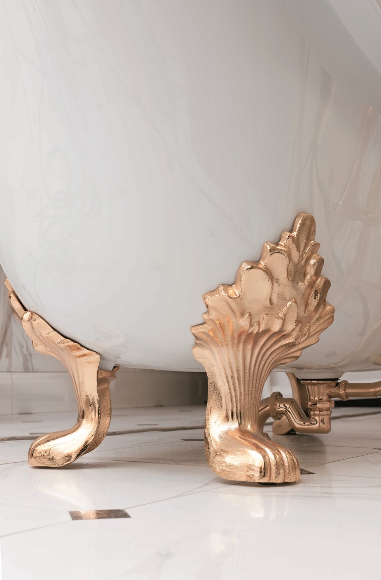 703 Antique Gaia  - Вид №3