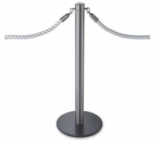 Стальной транспортный столб Crew