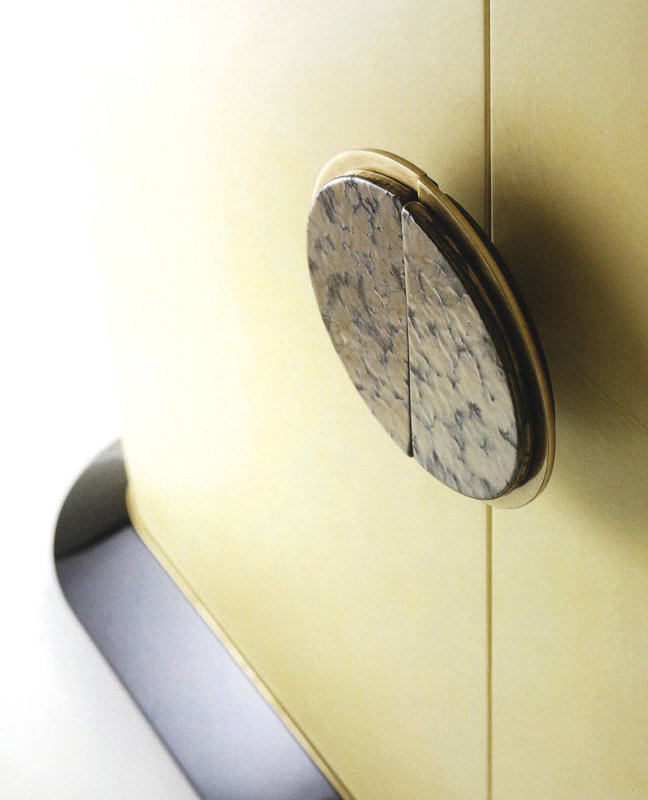 Буфет ANTHONY MARIONI 02721  - Вид №1