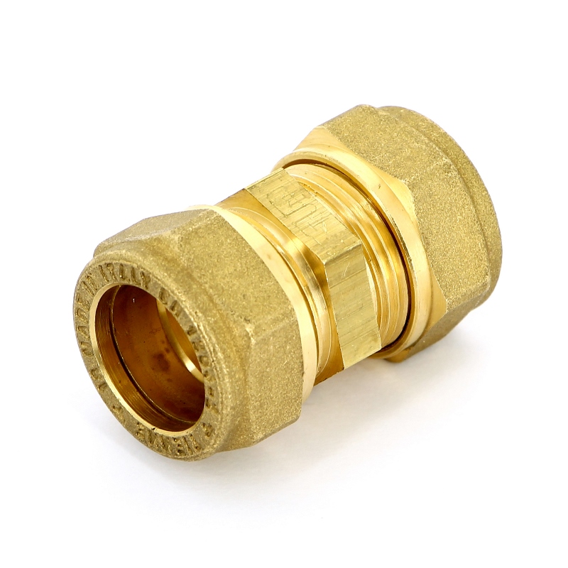 Муфта обжим TIEMME 18 1100005