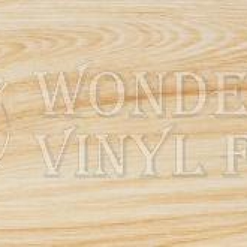 Виниловый ламинат Wonderful Vinyl Floor LuxeMix Кин Lx161 Клён с брашью (Текстурированная) 935х150 мм 2201000043 - Вид №3