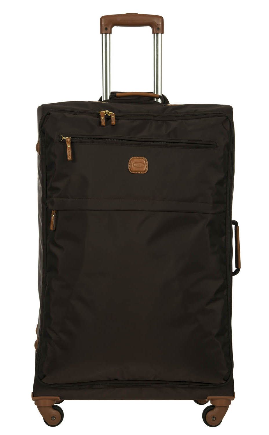 BXL48145.297 Чемодан BXL48145 Large Soft Trolley Brics X-Travel 