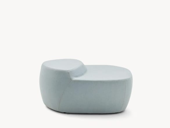 Тканевое кресло MOROSO остров Саруяма ARCH-00044256 - Вид №5