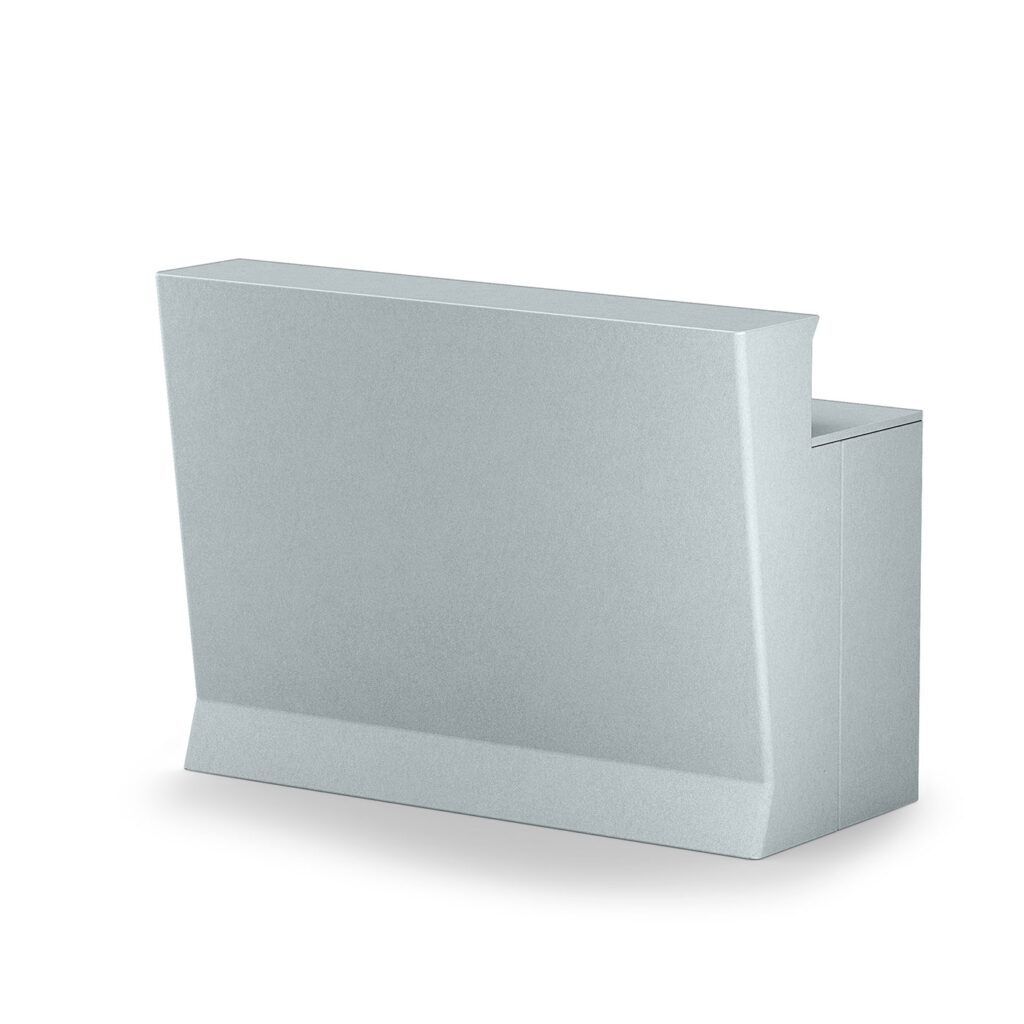 Наружная полиэтиленовая барная стойка Lyxo Design MARVY ARCH-00151050 - Вид №7