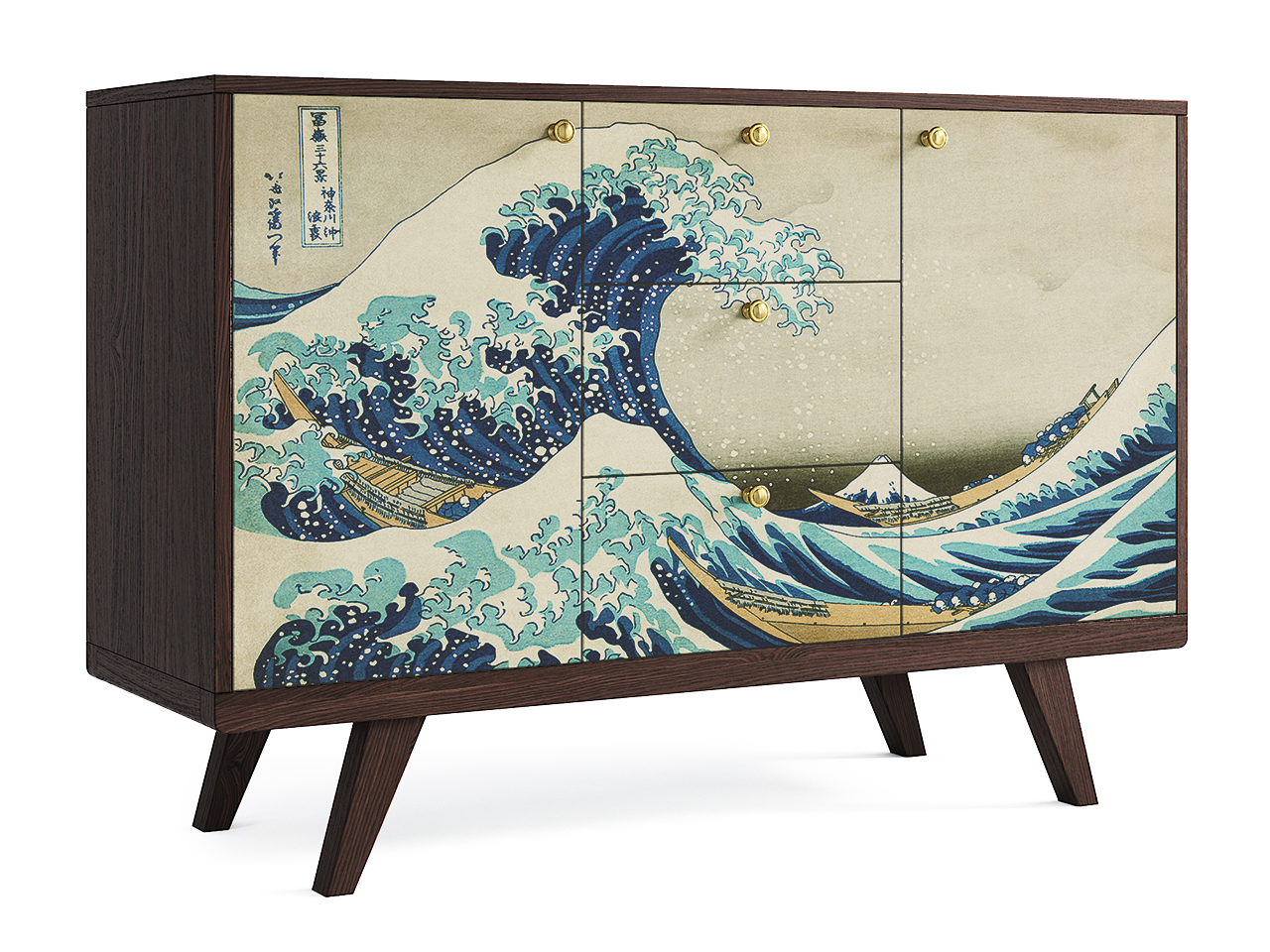 IDC0070020029 The IDEA Комод THIMON  - Вид №1