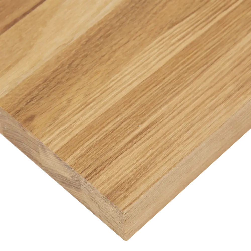 Столешница Santreyd из массива дуба 120×80 см для кухни 82125568 STLM-0019765 - Вид №1