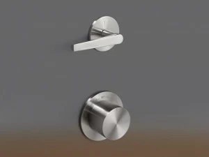 Ceadesign Термостатический смеситель для душа из нержавеющей стали Flag Flg 50