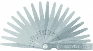 KAPRIOL TACTIX Щуп Utensili misura e tracciatura