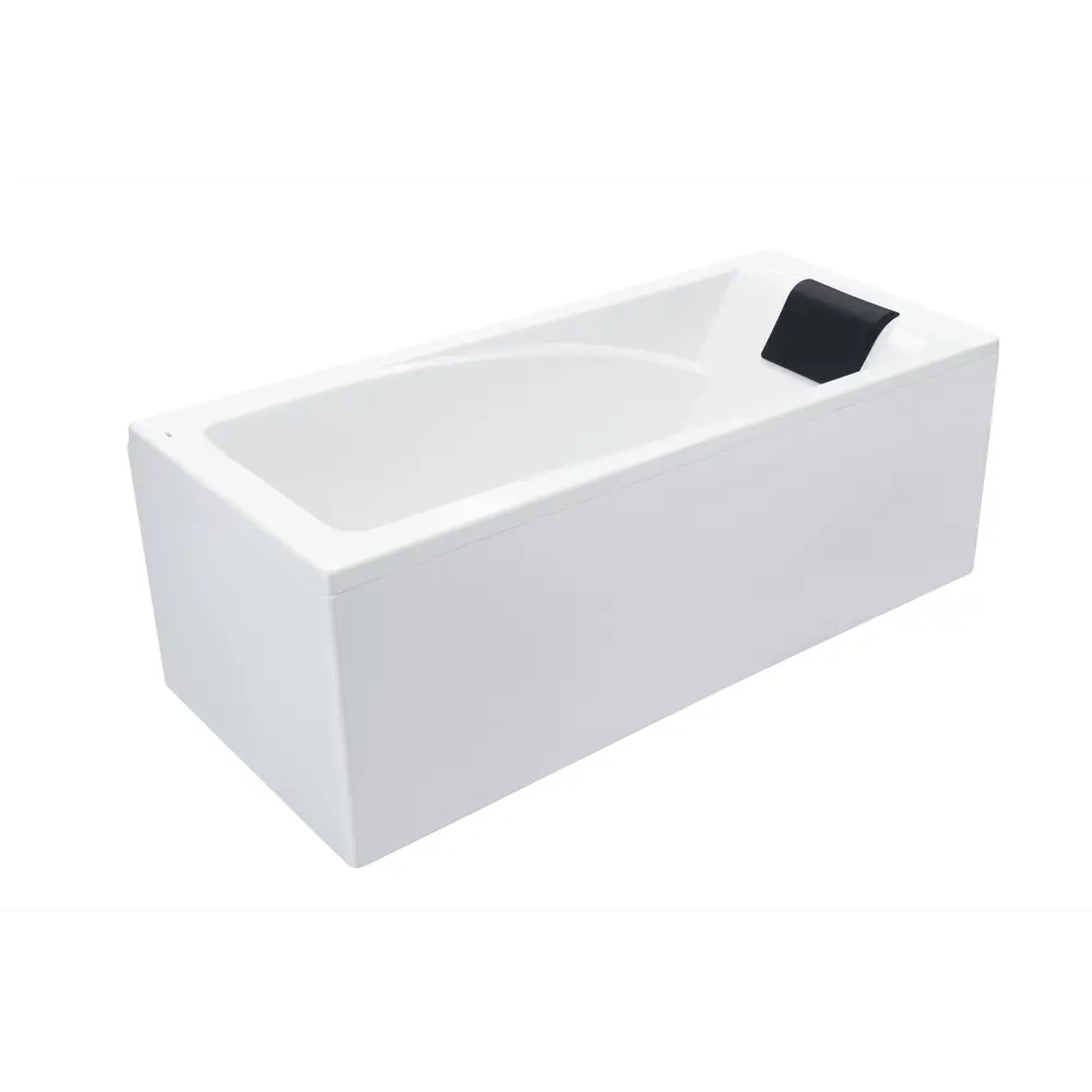 Панель фронтальная Roca Hall 170x75 см 89089543 STLM-2145482 - Вид №4