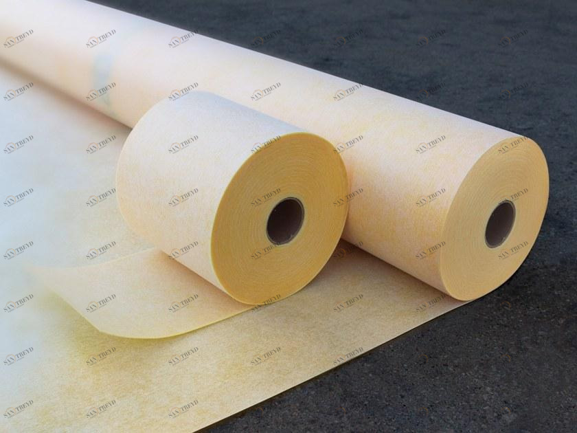 Revestech Гибкая пленка для гидроизоляции душевых поддонов Dry sun-id-1485123