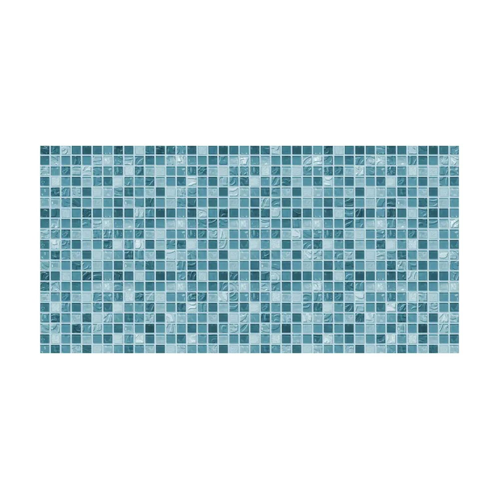 GRACE Стеновая панель Мозаика Топаз для кухонного фартука 89380912 STLM-1347632