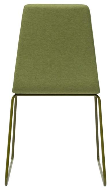 Санки из ткани с металлической основой Tecla Santreyd sun-id-1415448 - Вид №3