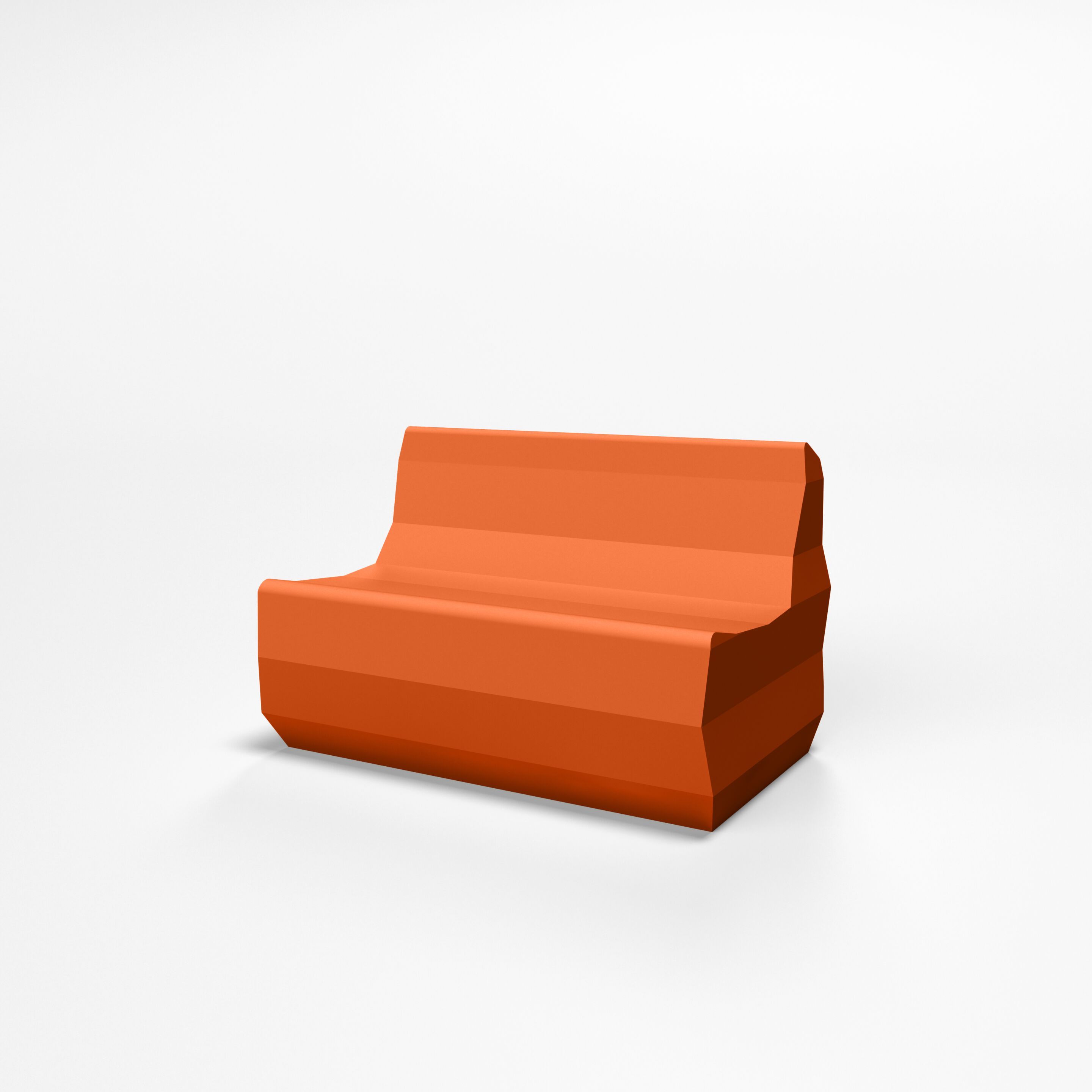 Диван с пенопластовым покрытием SIXINCH Crushed ARCH-00081296 - Вид №10