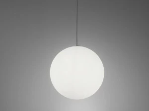 SLIDE Подвесной светильник из полиэтилена Globo