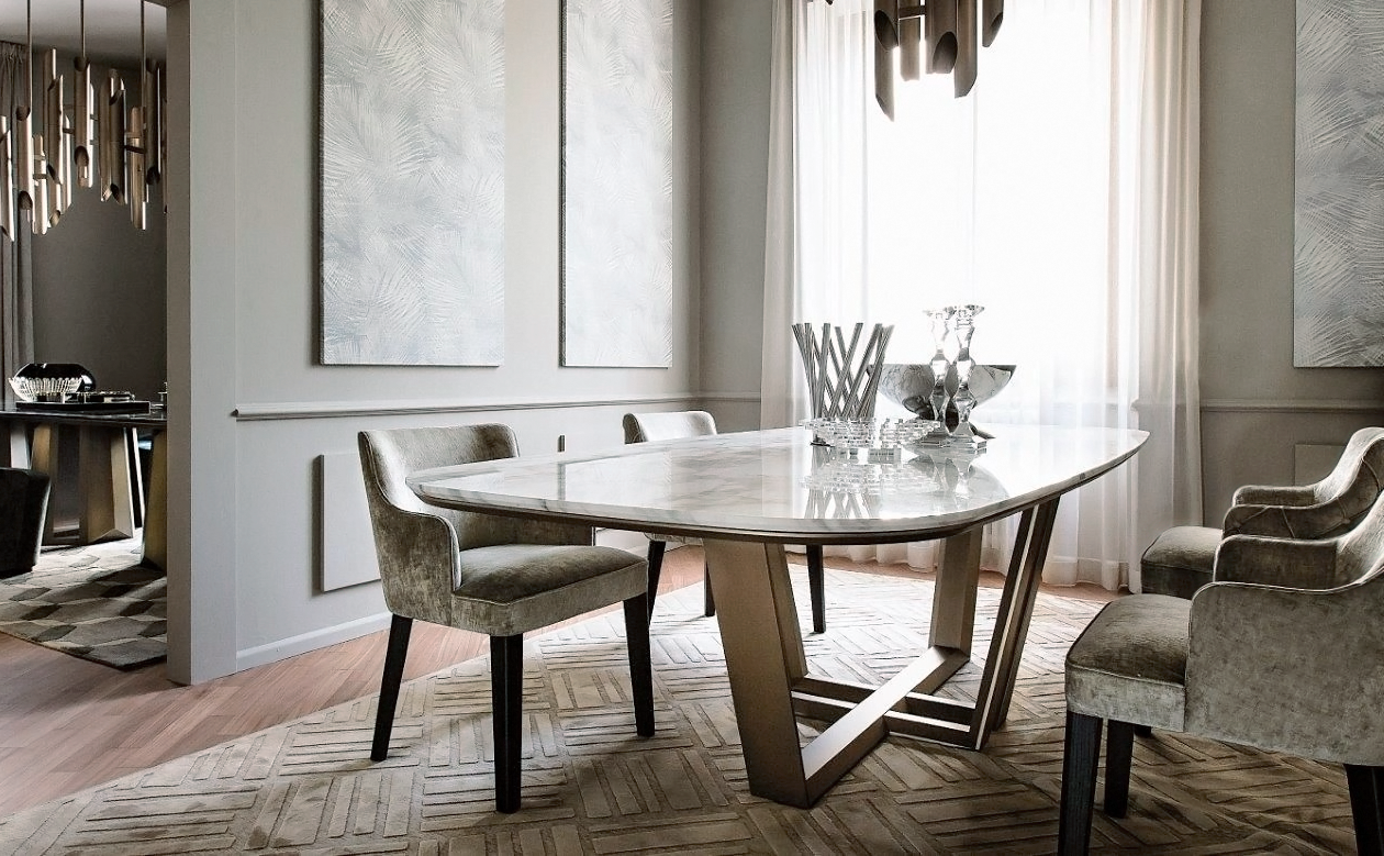 Стол BRIDGE CASAMILANO 2071 