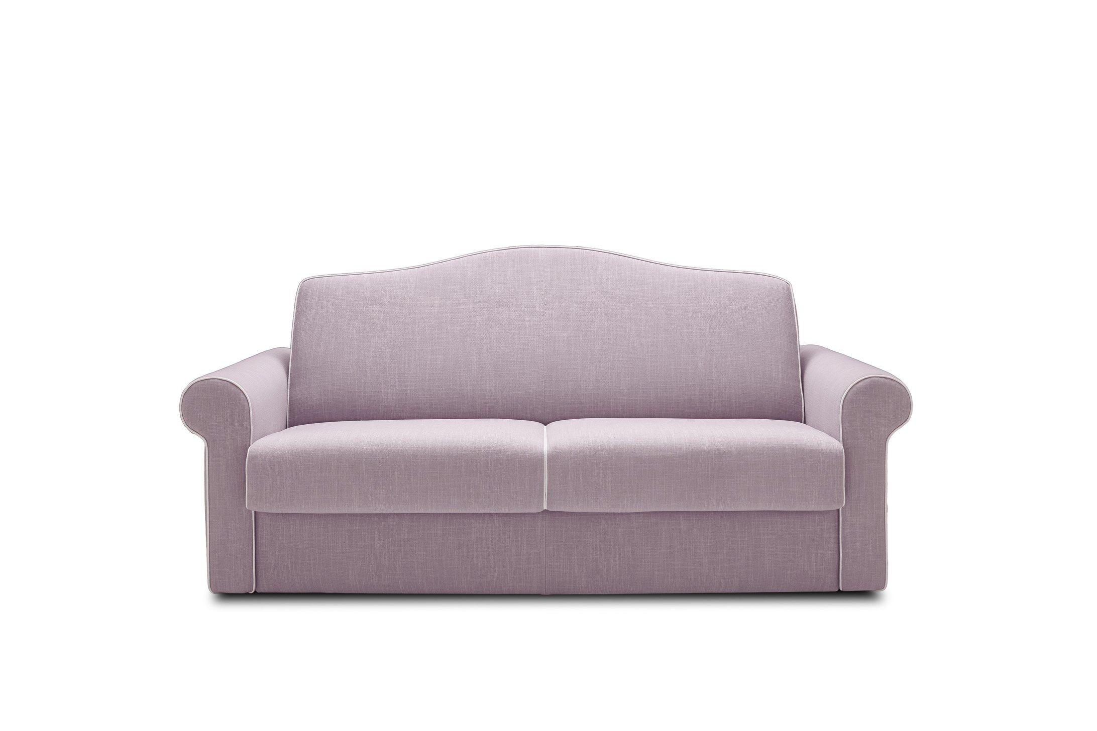 Двуспальный диван-кровать из ткани Felis Day &amp ARCH-00111756 - Вид №8