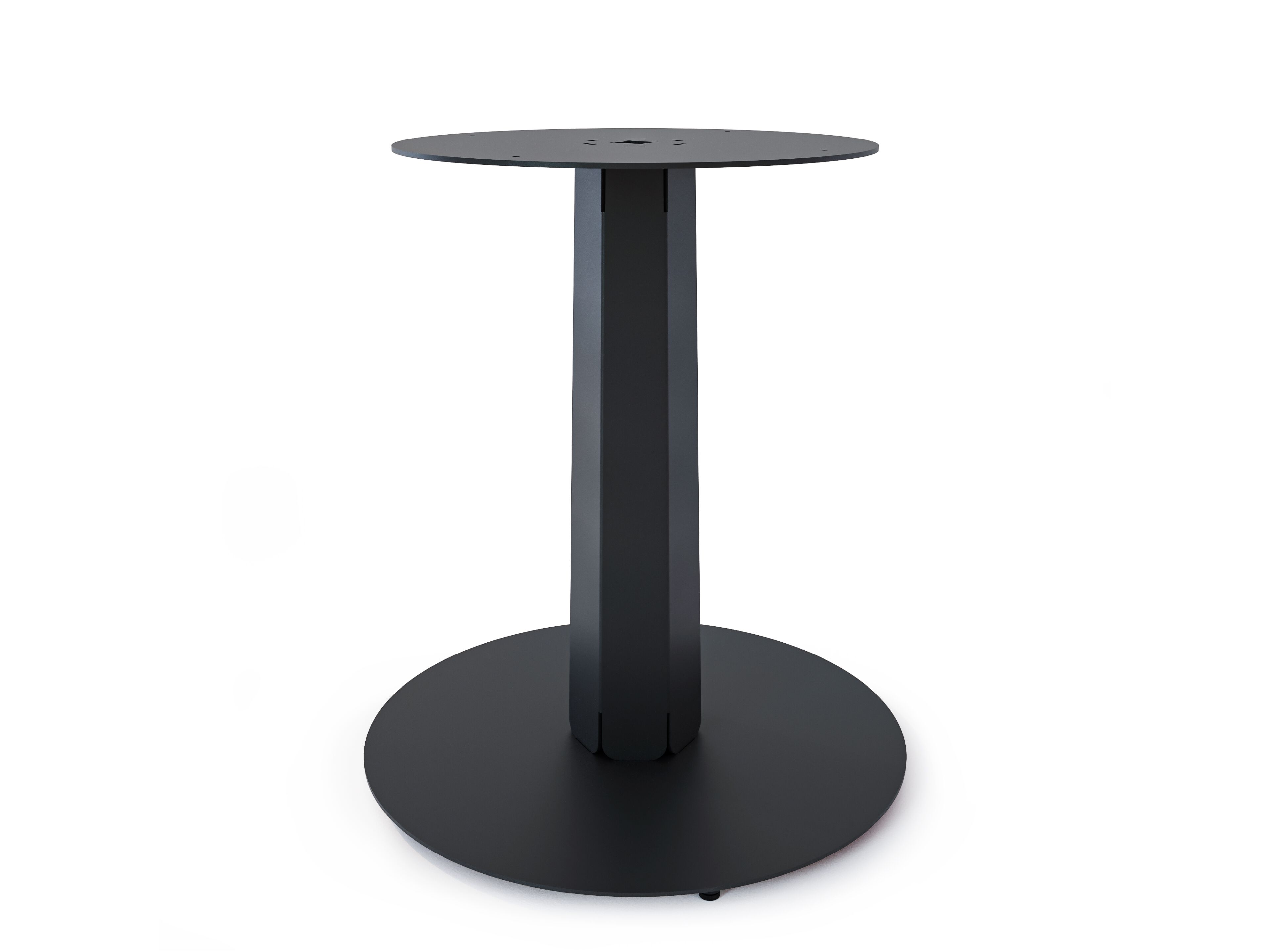 Основание стального стола Déco-Gem ZIRCON ARCH-00037984