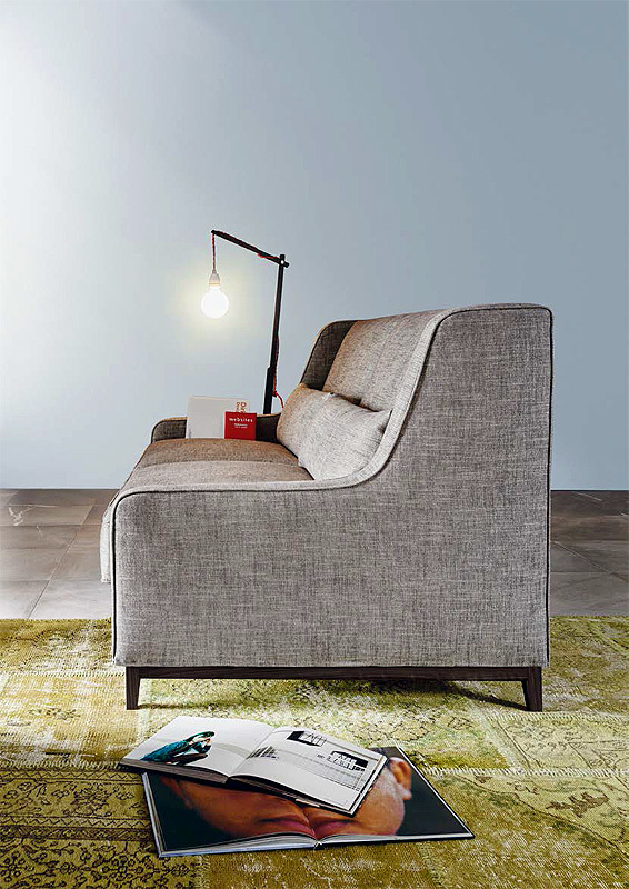 Диван 2300-Queen VIBIEFFE 2300001  - Вид №1