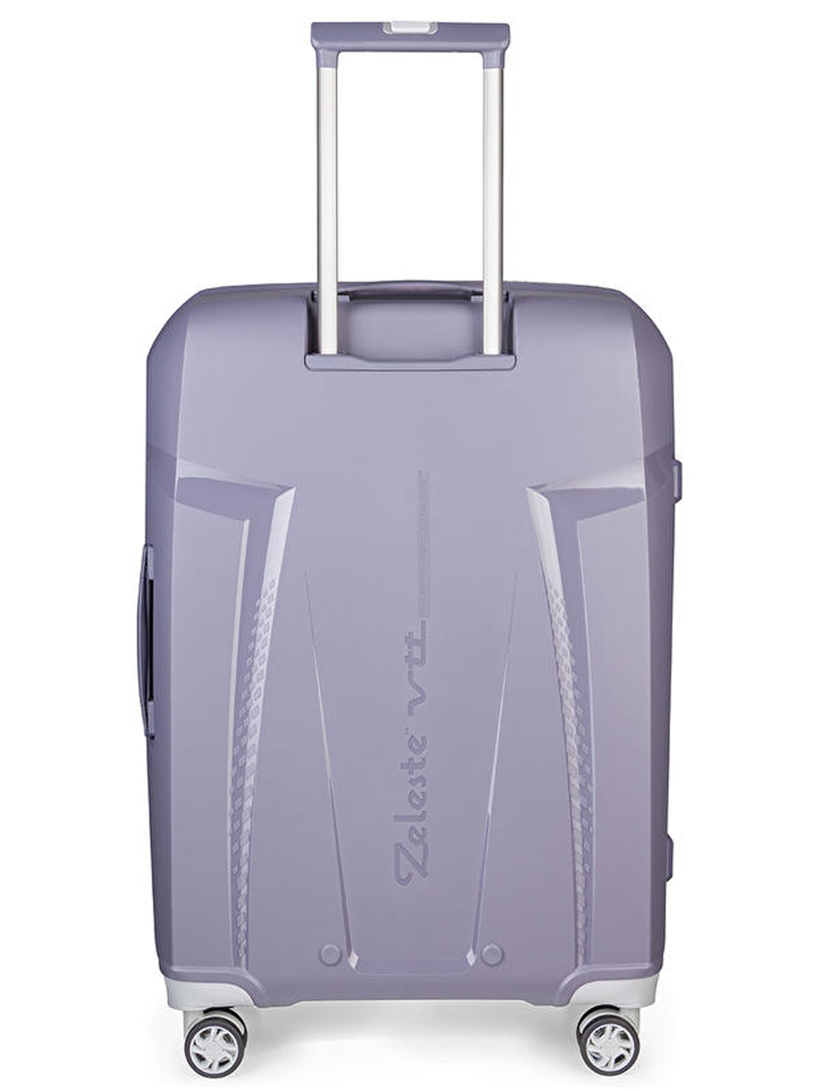 EZE402-20 Чемодан EZE402 M Epic Zeleste  - Вид №3