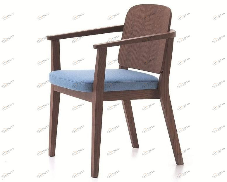 Very Wood Стул складной с подлокотниками Chelsea sun-id-1387002