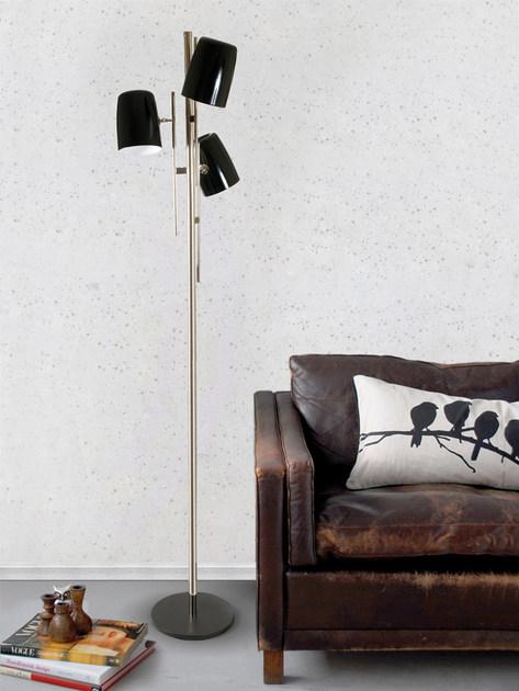 Delightfull Торшер из алюминия прямого света sun-id-1442517 - Вид №1