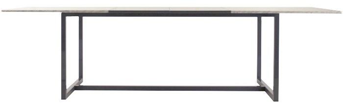 COLLI CASA Раздвижной прямоугольный стол Milano sun-id-1373082 - Вид №3