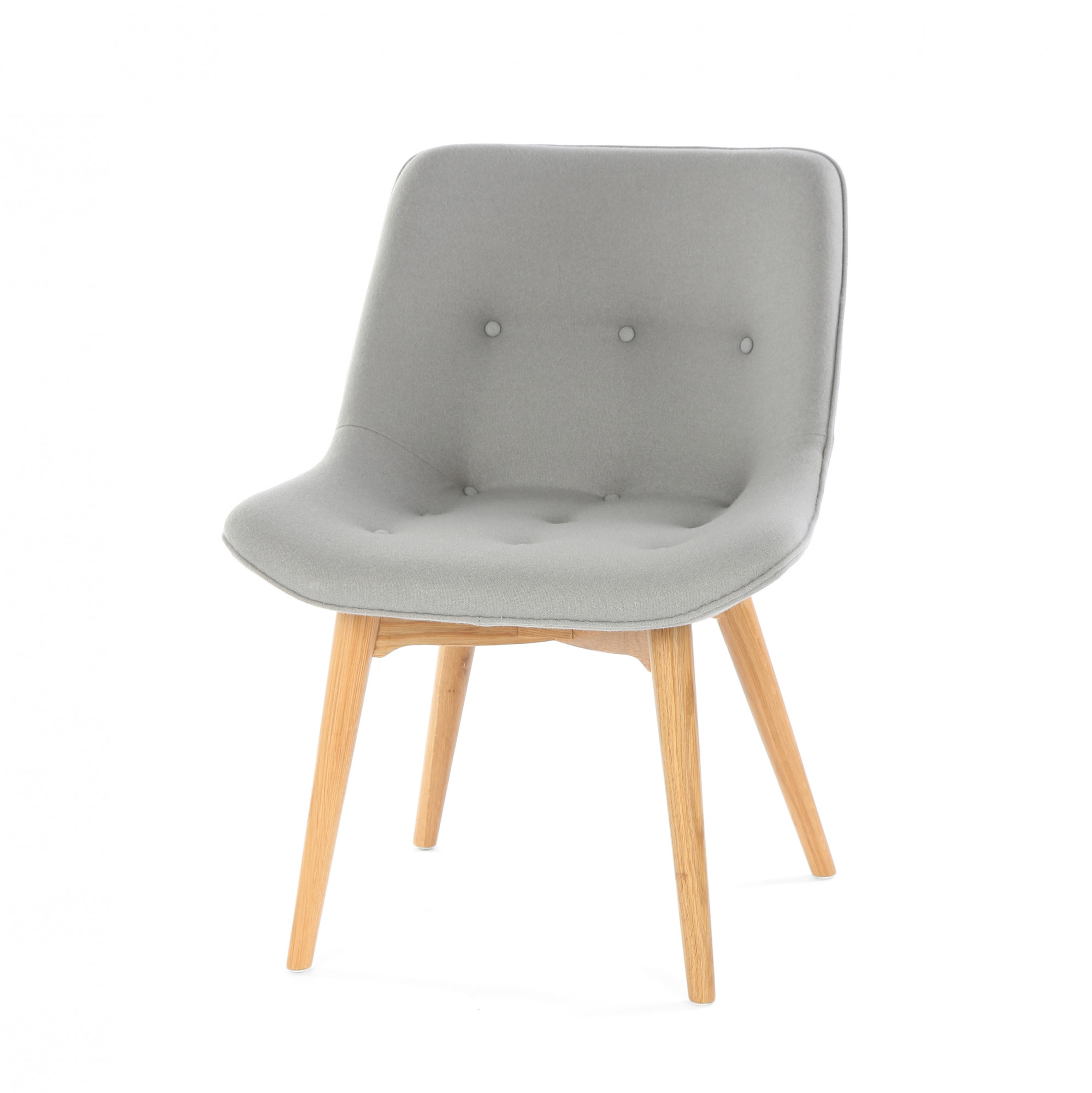 2000983136930 Стул Bontempi SOFTLINE 