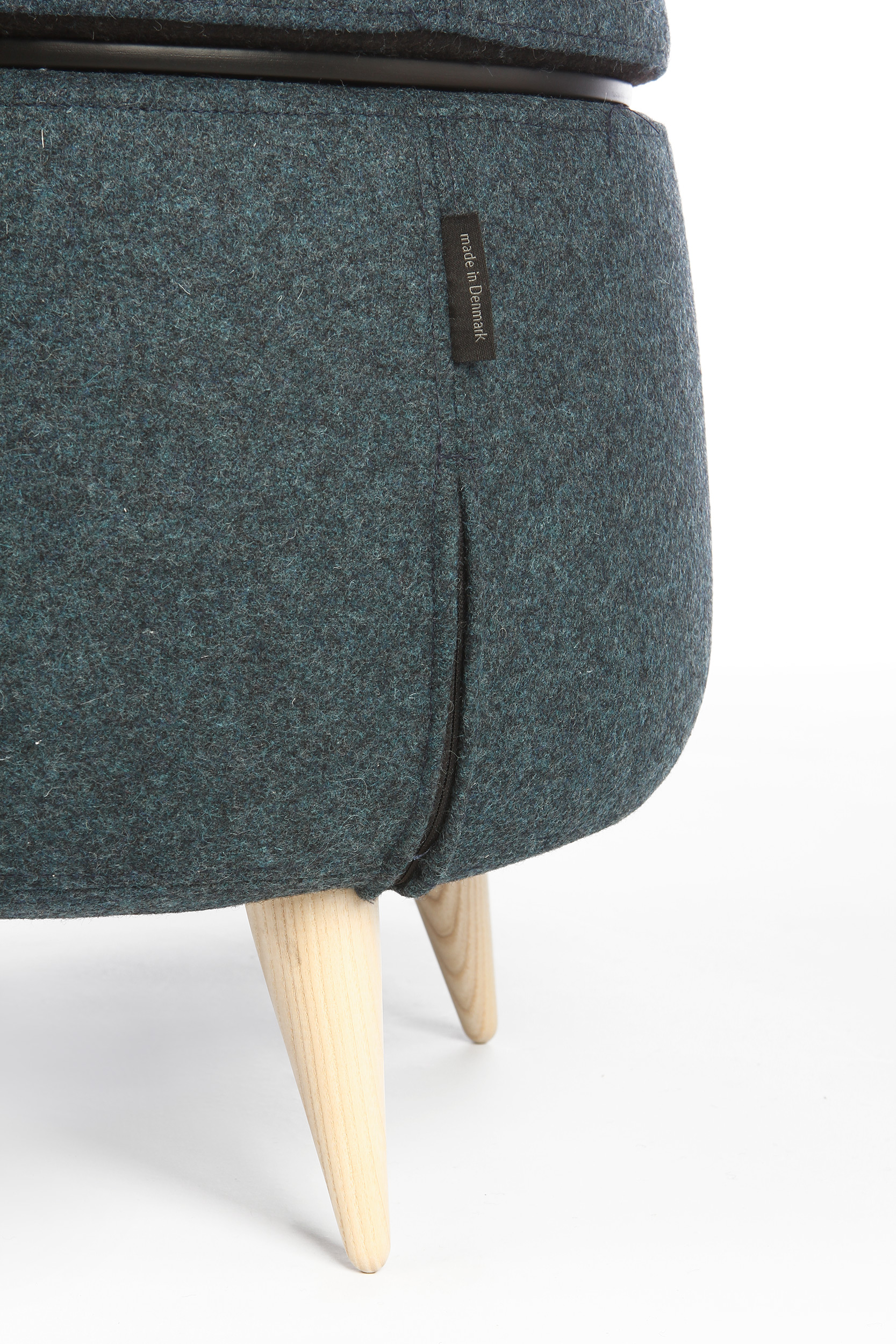 2000983111098 Пуф Pod SOFTLINE  - Вид №1