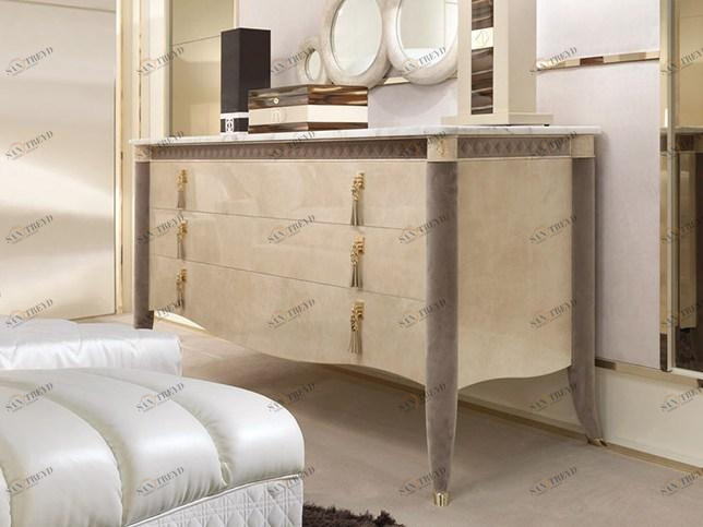 Turri Комод из дерева Caractere sun-id-1439699