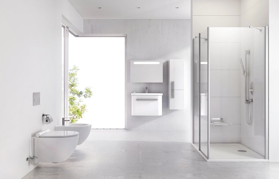 X01517 Биде подвесное  Ravak  - Вид №12