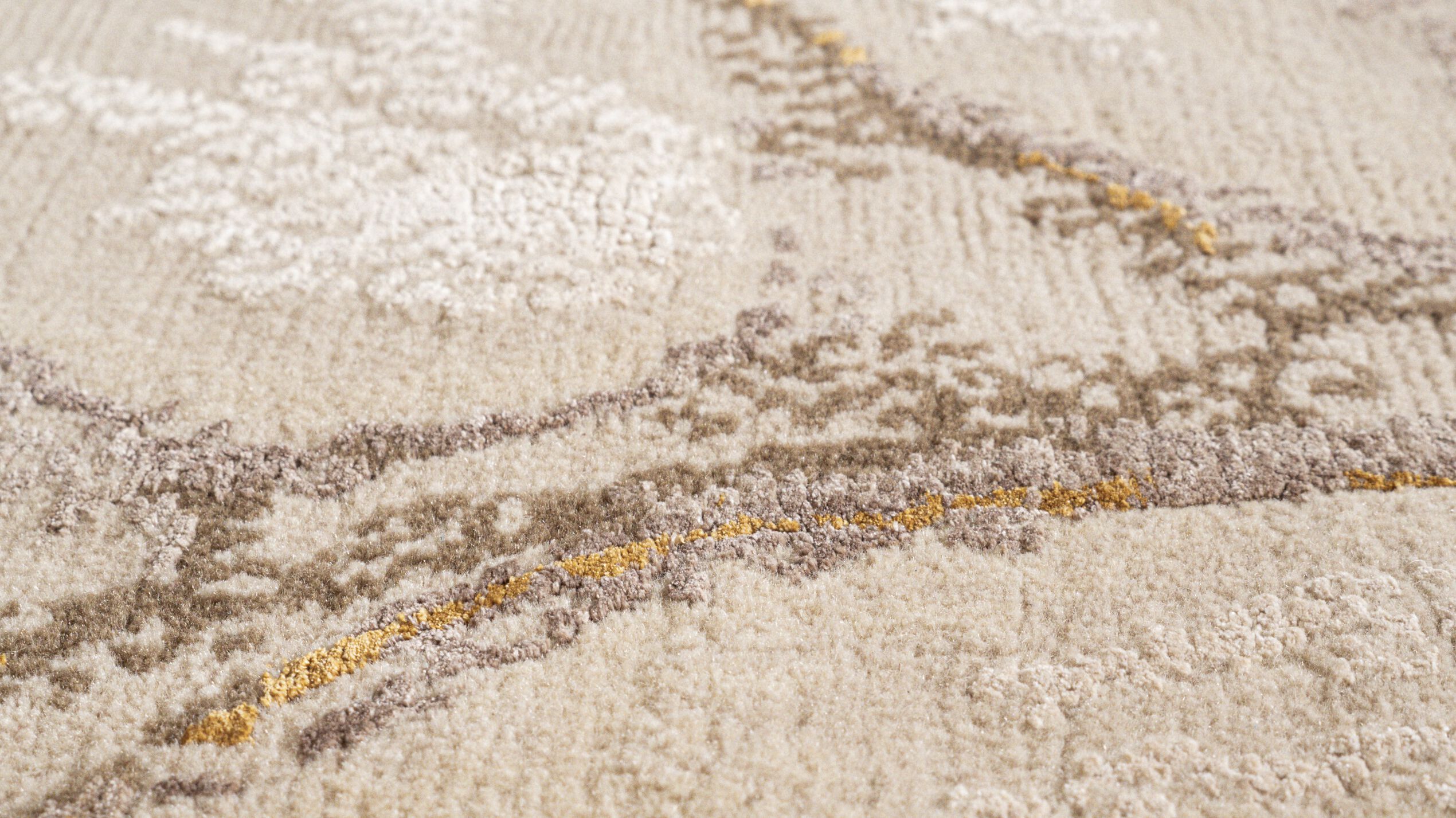 Ковер ручной работы Tapis Rouge Fabulous ARCH-00044344 - Вид №2