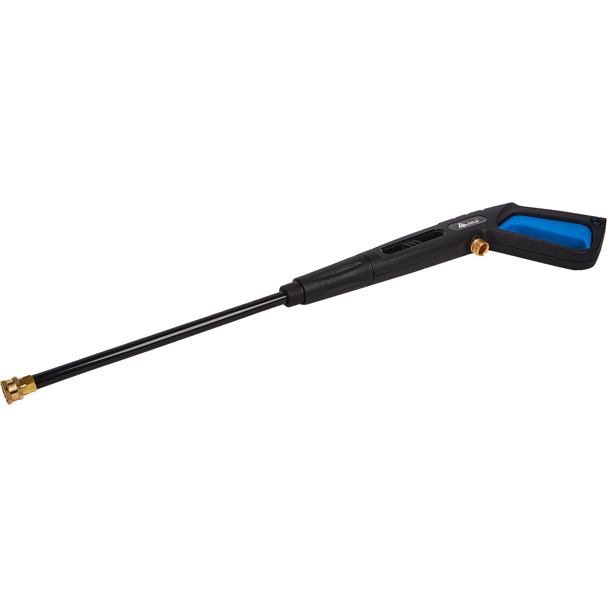 82481017 Мойка высокого давления ANLU NIIF2019ZDXP7-1, 195 бар, 450 л/ч, 2.5 кВт Santreyd  - Вид №6