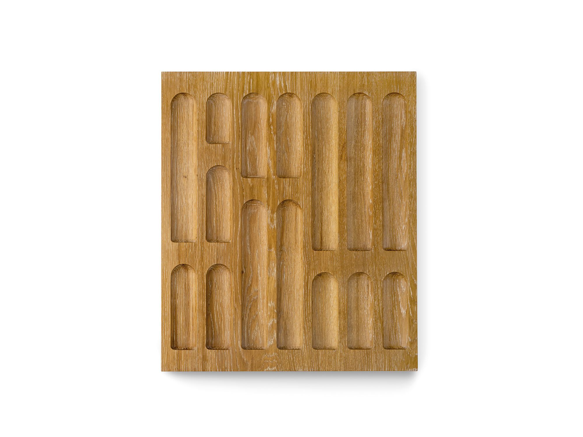 Декоративная панель из дуба JOSÉ LEITE DE CASTRO ARCADE ARCH-00057722 - Вид №1