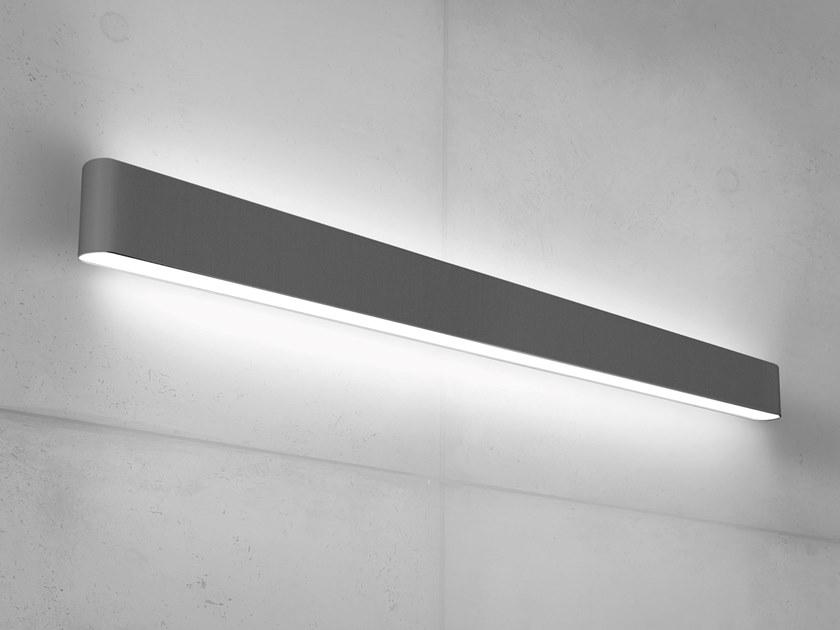 Lightnet Настенный светильник Caleo sun-id-1494709 - Вид №1