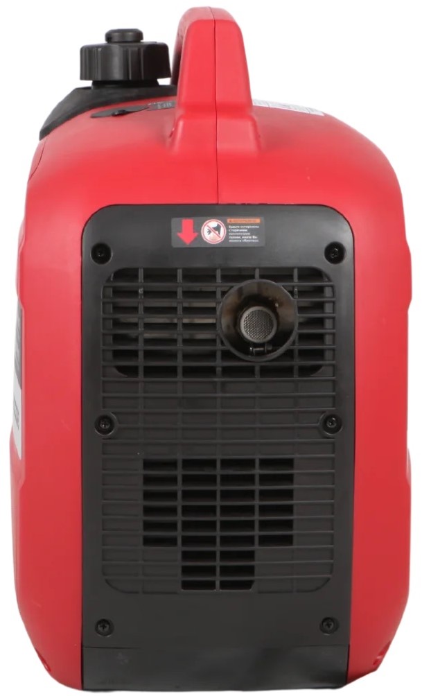 Электрогенератор   бензиновый A-iPower  A2000iS 9191123 STDN-0008160 - Вид №3