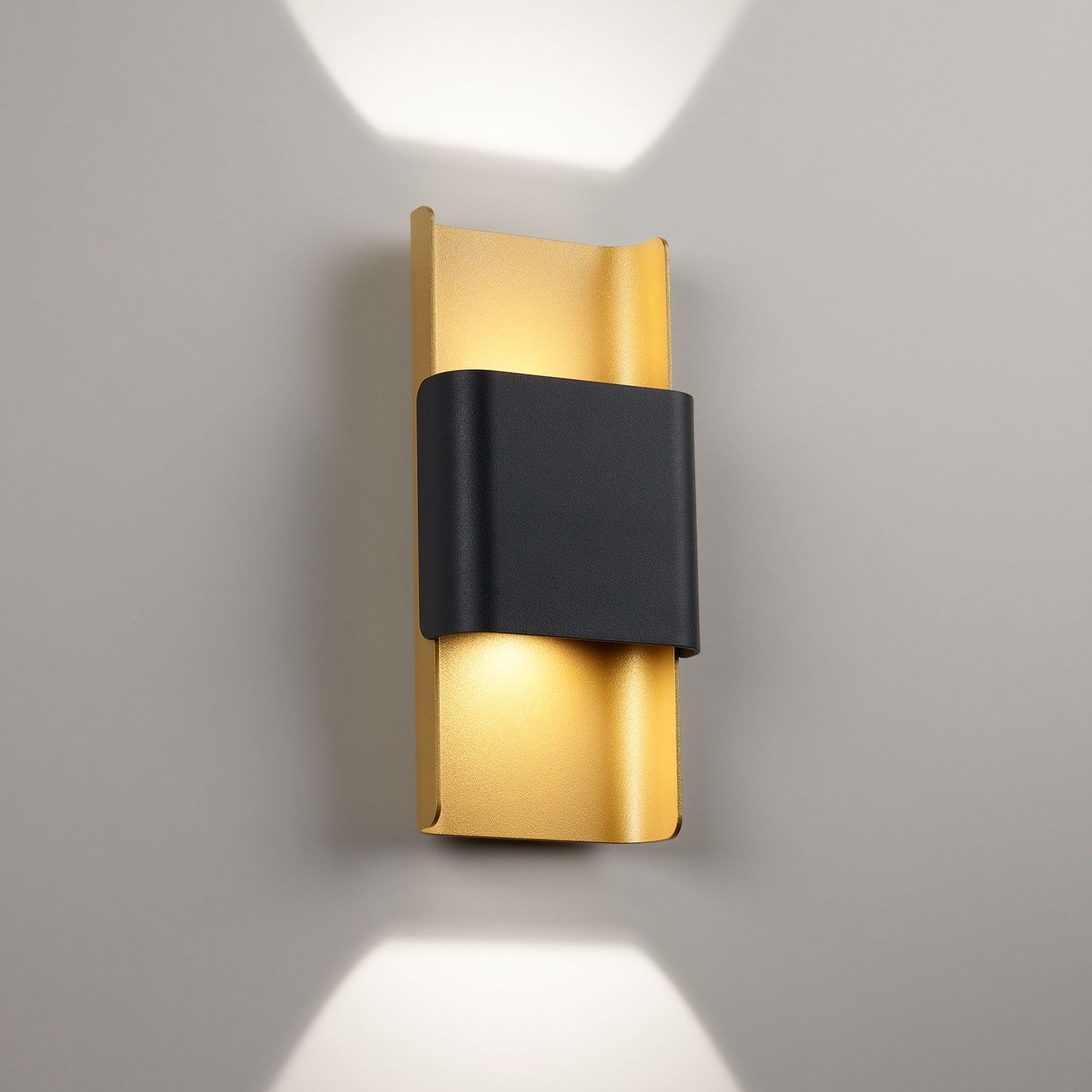 Металлический светодиодный светильник с регулируемой яркостью Deltalight WANT-IT ARCH-00085715 - Вид №13