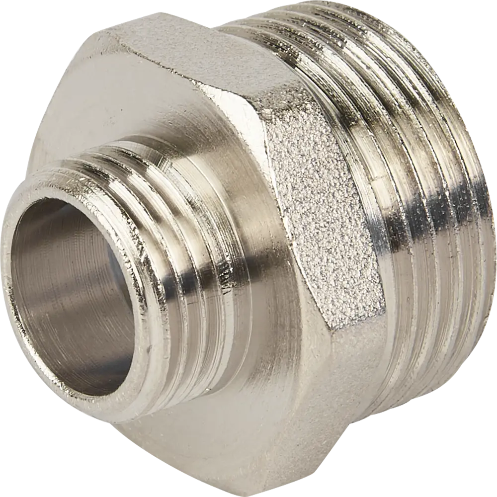 Ниппель-переходник Valfex 1"×1/2" для систем водоснабжения 84505565 STLM-1571494