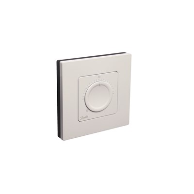 Danfoss Термостаты серии Danfoss Icon™ 230 В Danfoss Icon 230В термост.диск. На стену 088U1005 