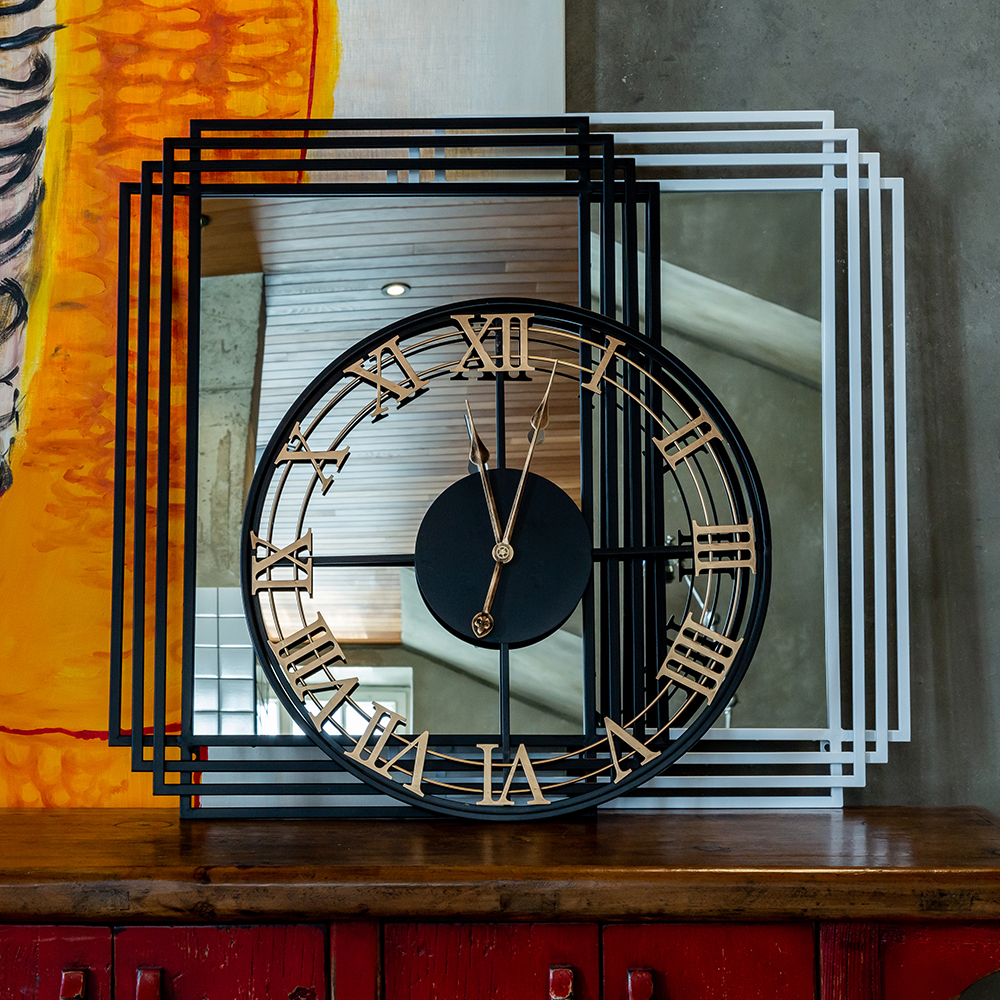 21052516 Часы «Дидье» Object Desire  - Вид №3