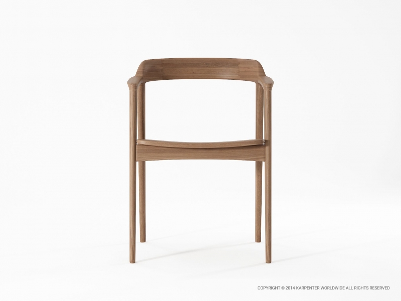 206_476 Кресло Karpenter Grasshopper Outdoor 