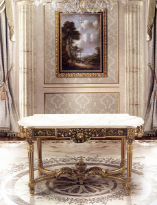 Консоль  ANGELO CAPPELLINI 60146