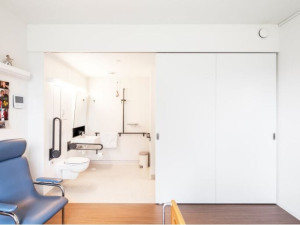 Фурнитура для раздвижных дверей