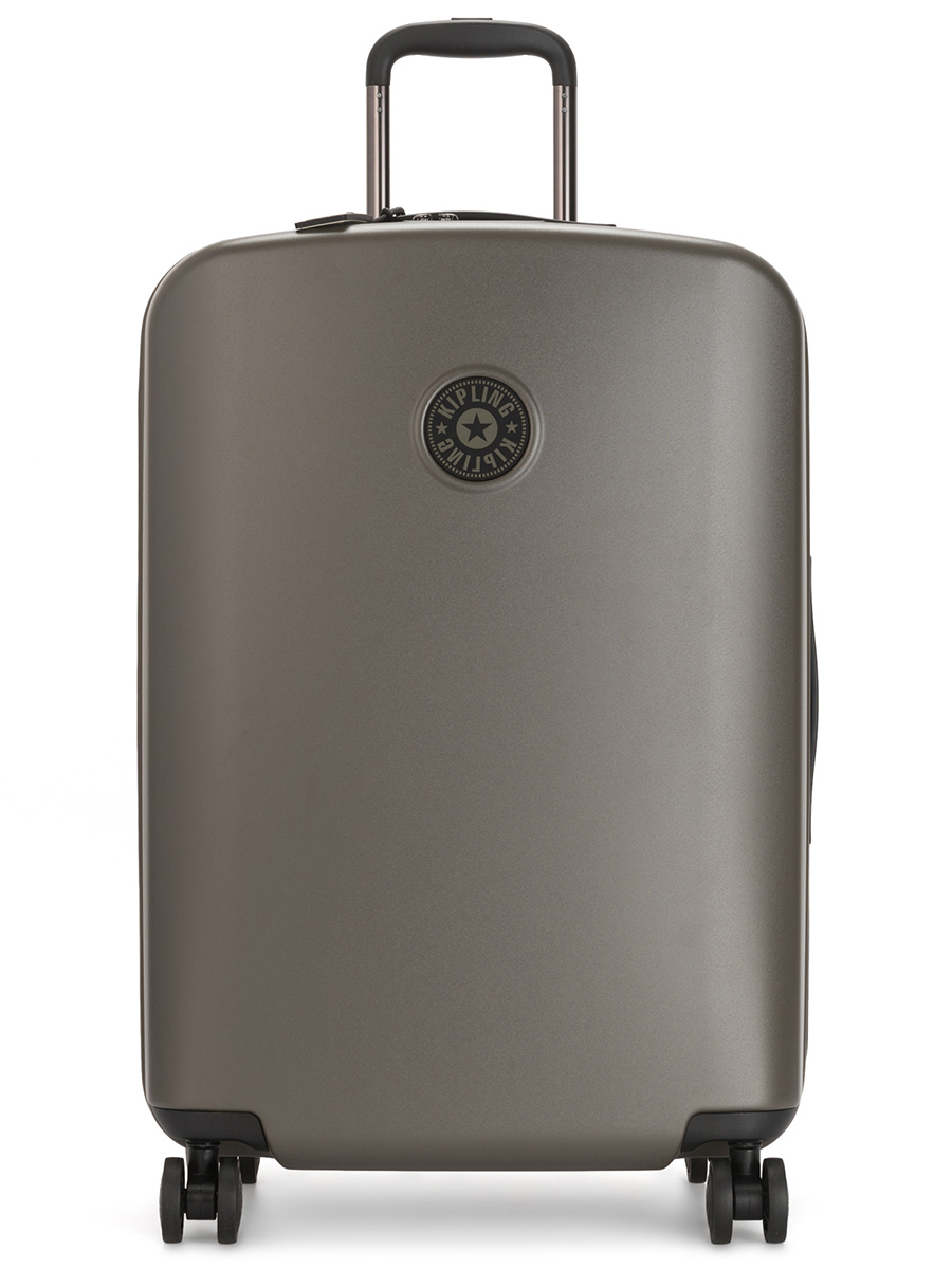 KI746475U Чемодан M Medium Wheeled Luggage Kipling Curiosity
