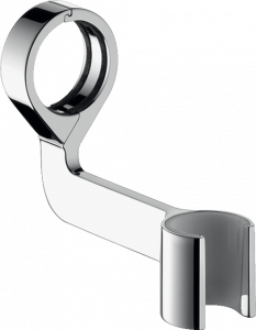 28335000 Держатель для душа Porter Reno Hansgrohe