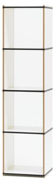 Tojo Möbel Модульная полка из древесного волокна sun-id-1448405 - Вид №1