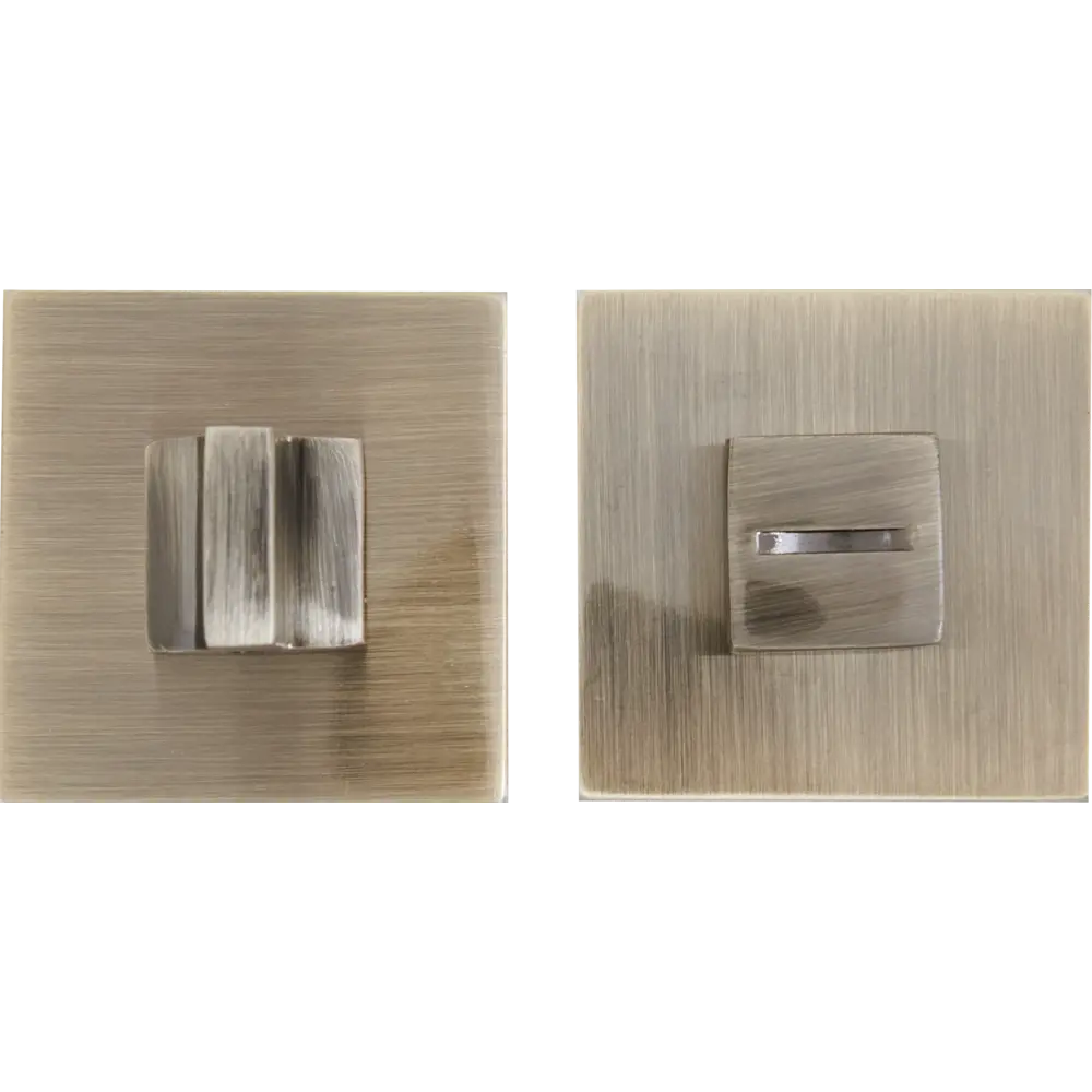 Santreyd Накладка-фиксатор BKQ49 в бронзовом исполнении 85218976 STLM-0059957 - Вид №1